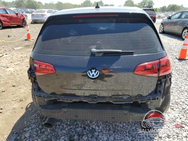 3VW5T7AU5FM028628 2015 VOLKSWAGEN GTI photo no. 6