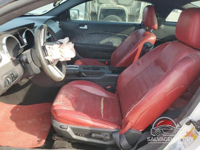 1ZVFT80N465160435 2006 FORD ALL Models photo no. 7