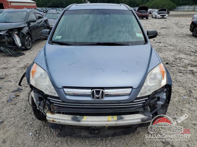 5J6RE48599L070036 2009 HONDA CRV photo no. 5