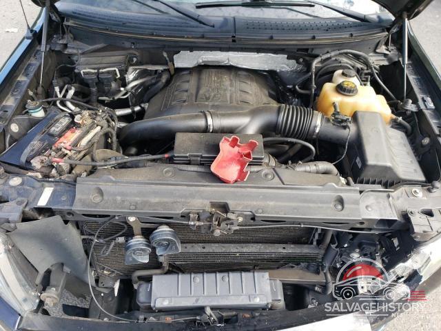 1FTFX1ET8CKE28115 2012 FORD F-150 photo no. 11