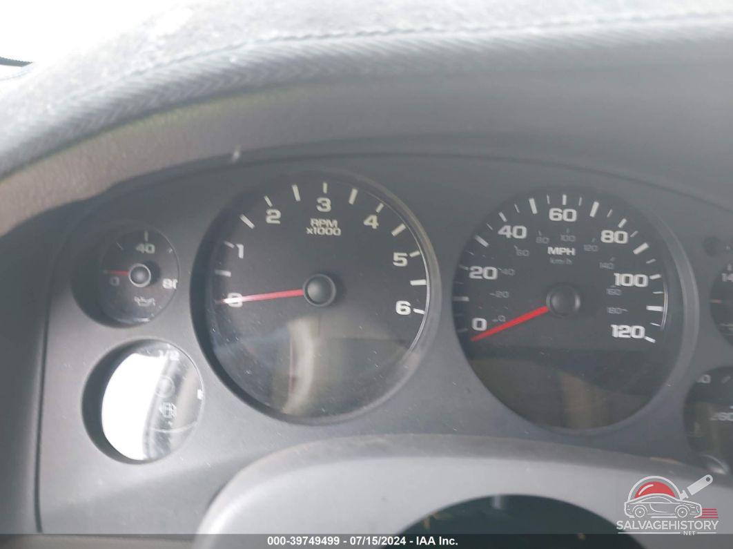 3GNEC12J37G296153 2007 CHEVROLET AVALANCHE 1500 photo no. 7