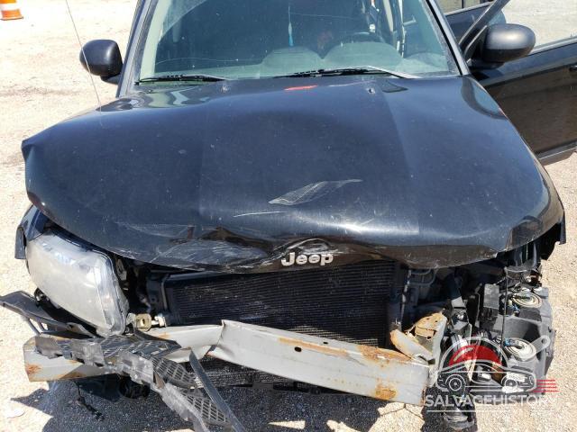 1C4NJDBB1ED788280 2014 JEEP COMPASS photo no. 12