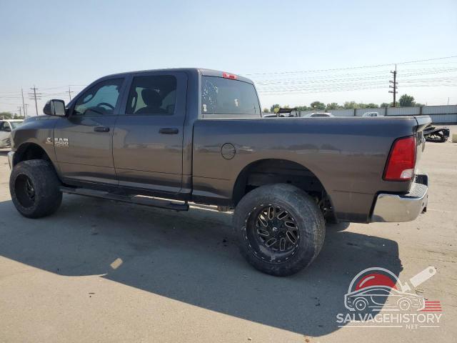 3C6UR5CL2GG107168 2016 RAM All Models photo no. 2