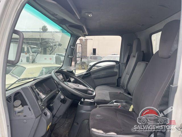 JALE5W16297300364 2009 ISUZU NRR photo no. 8