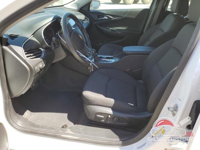 1G1ZD5ST0PF217046 2023 CHEVROLET MALIBU photo no. 7