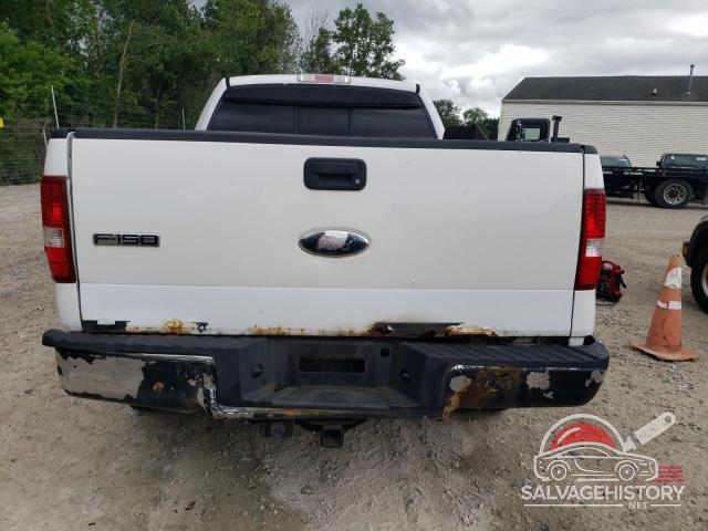 1FTPX14V87FA03869 2007 FORD All Models photo no. 6