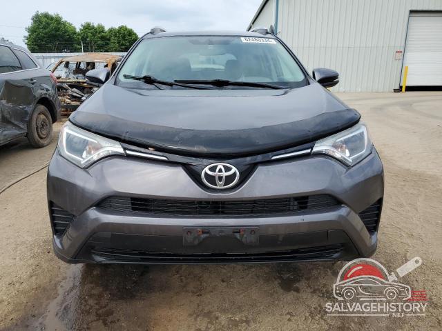 2T3ZFREV1GW293816 2016 TOYOTA RAV4 photo no. 5