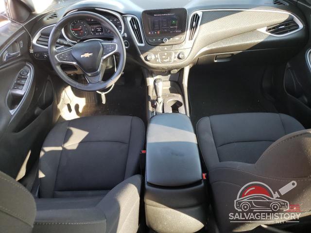 1G1ZG5ST2KF206064 2019 CHEVROLET MALIBU photo no. 8