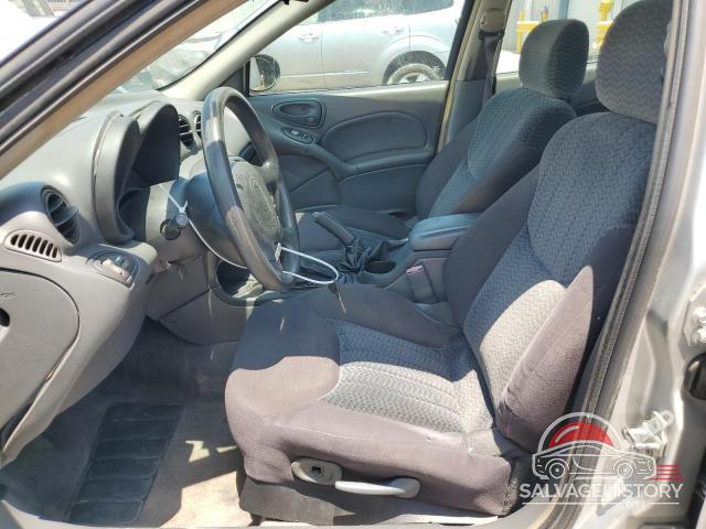 1G2NF52EX4C239008 2004 PONTIAC GRANDAM photo no. 7
