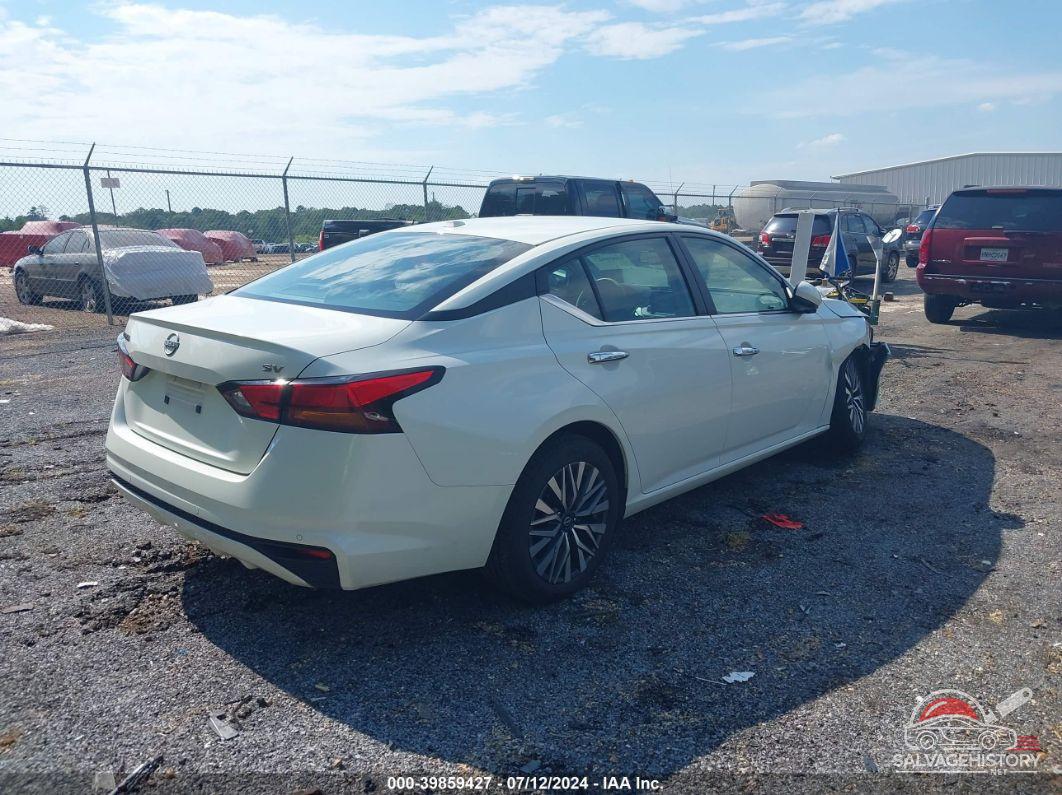 1N4BL4DV4PN341966 2023 NISSAN ALTIMA photo no. 4