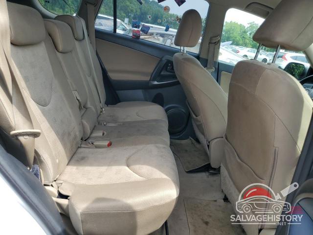 JTMBF35V295014074 2009 TOYOTA RAV4 photo no. 11