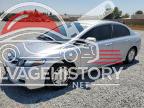 JHMFA36289S003858 2009 HONDA CIVIC HYBR photo no. 3