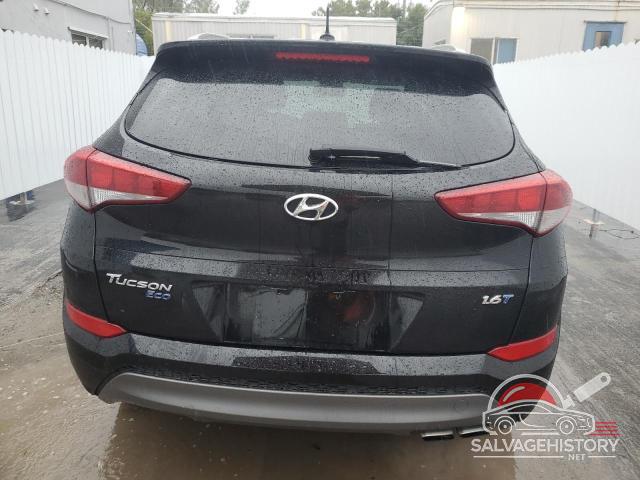 KM8J33A28GU238674 2016 HYUNDAI TUCSON photo no. 6