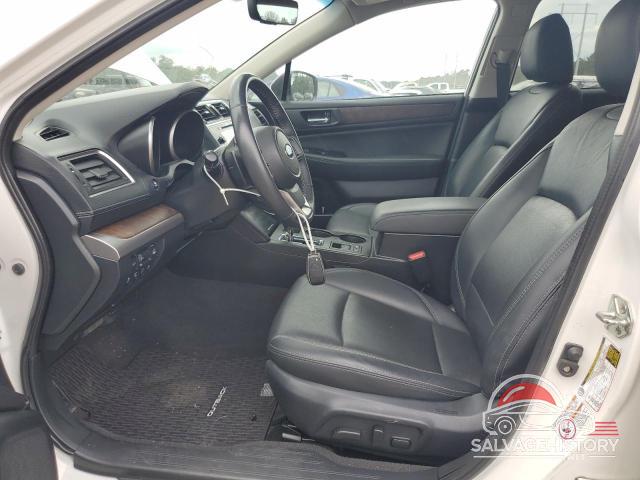 4S4BSANC3K3225960 2019 SUBARU OUTBACK photo no. 7
