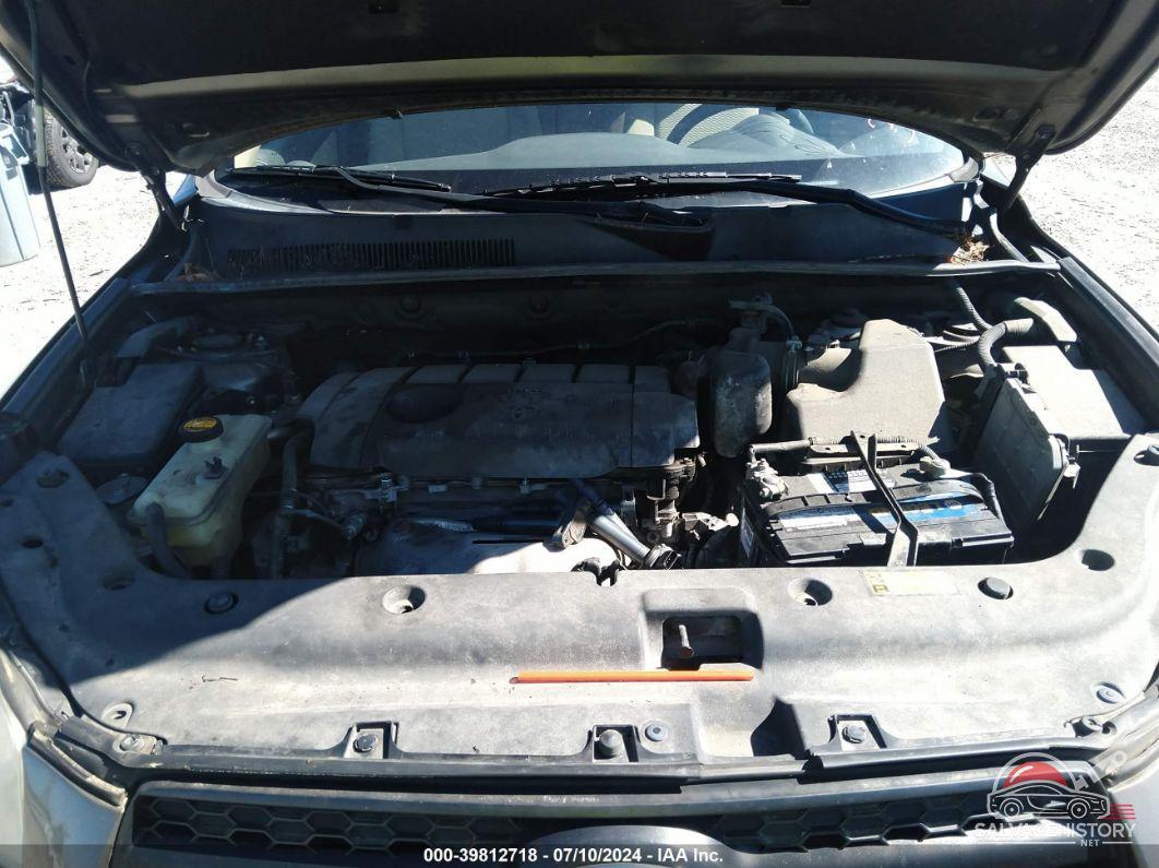 2T3BF4DV4CW257666 2012 TOYOTA RAV4 photo no. 8