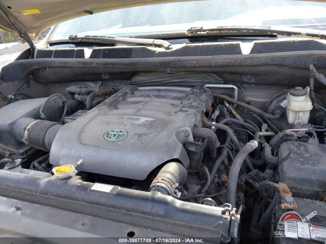 5TDBY64A08S009328 2008 TOYOTA SEQUOIA photo no. 10