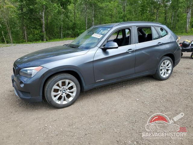 WBAVL1C5XEVY10124 2014 BMW X1 photo no. 18