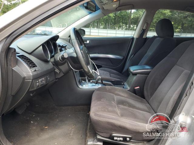 1N4BA41E38C830821 2008 NISSAN MAXIMA photo no. 7