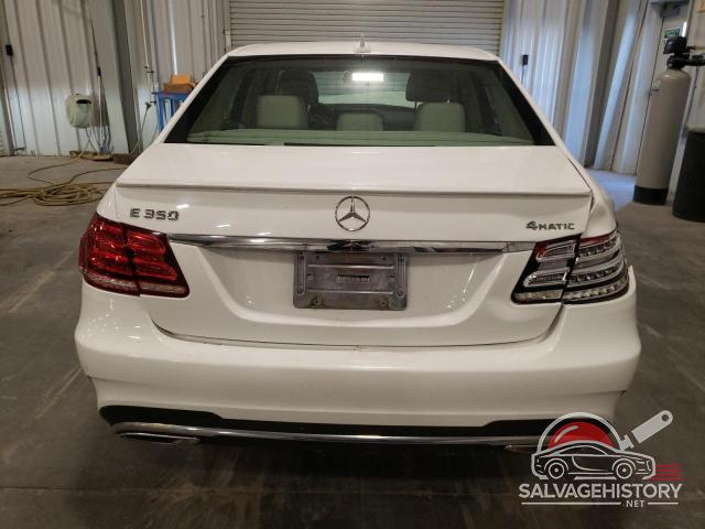 WDDHF8JBXEB013355 2014 MERCEDES-BENZ E-CLASS photo no. 6