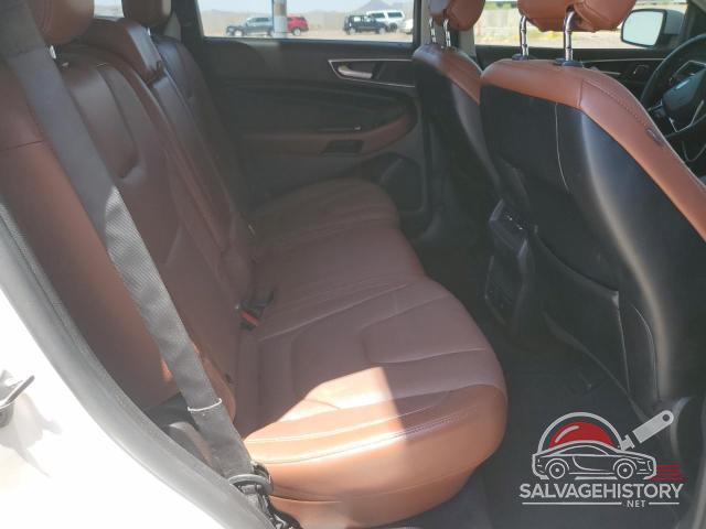 2FMPK3K8XFBB92740 2015 FORD EDGE photo no. 11