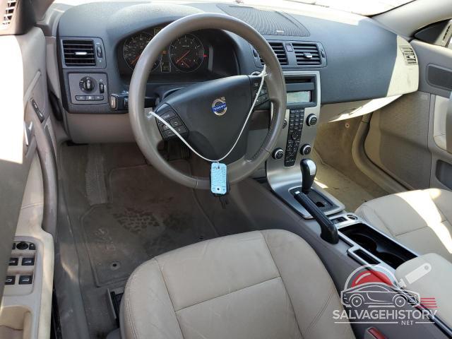 YV1MC67249J076602 2009 VOLVO C70 photo no. 8