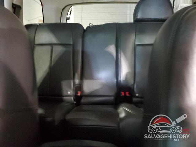 5S3ET13M382801419 2008 SAAB 9 7 photo no. 10