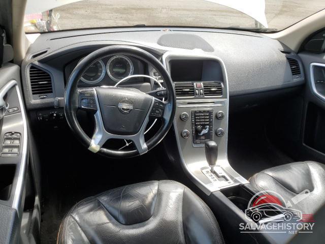 YV4902DZ3B2180476 2011 VOLVO XC60 photo no. 8
