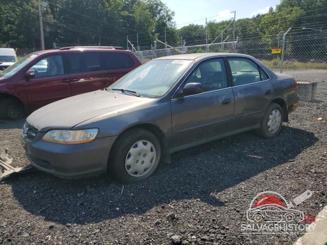 1HGCG6658XA016516 1999 HONDA ACCORD photo no. 7