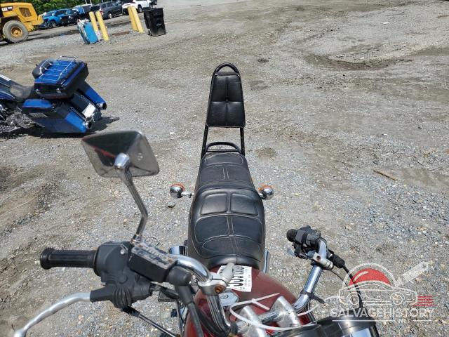 JYA22U00XDA006992 1983 YAMAHA XV OTHER photo no. 5