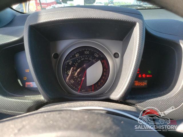 JTKKU10439J044449 2009 TOYOTA SCION photo no. 9