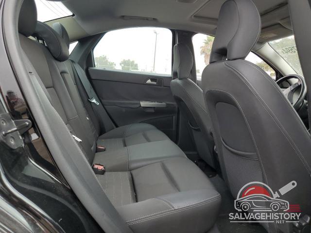YV1MS390662163744 2006 VOLVO S40 photo no. 10