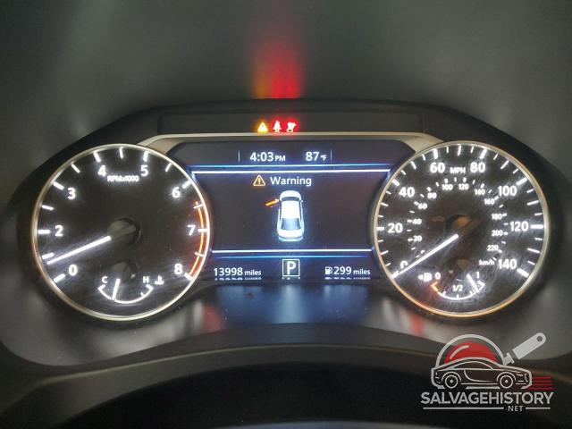 1N4BL4DV9RN323613 2024 NISSAN ALTIMA photo no. 9