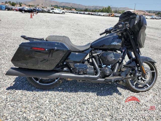 1HD1KB721RB603878 2024 HARLEY-DAVIDSON FL photo no. 5