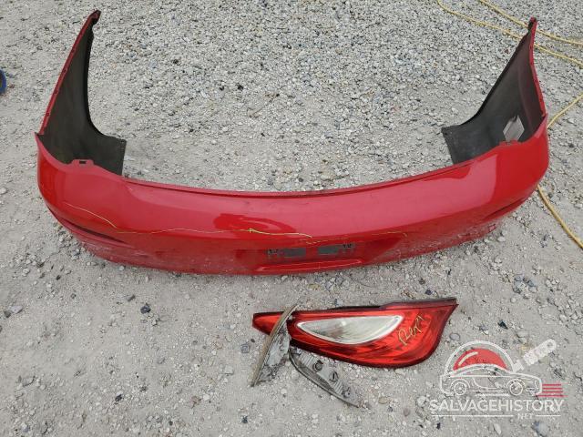 4T1CE30P07U754933 2007 TOYOTA CAMRY SOLA photo no. 12