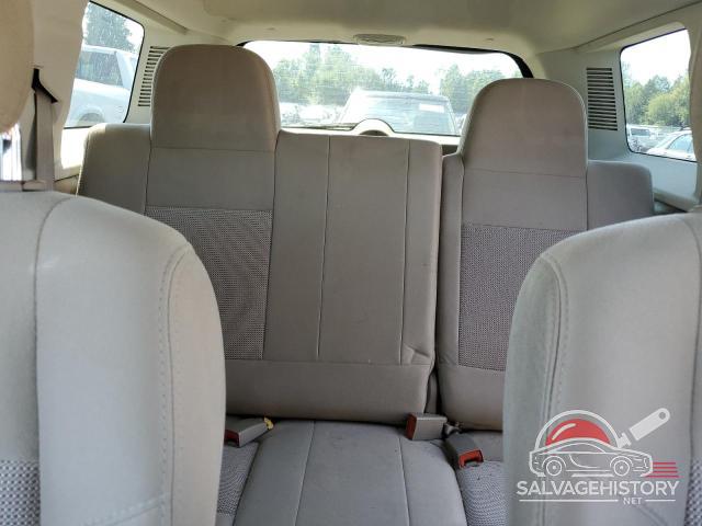 1J4NF1GB3BD121922 2011 JEEP PATRIOT photo no. 10