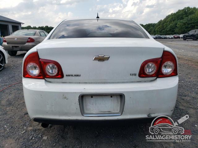 1G1ZK57B294242051 2009 CHEVROLET MALIBU photo no. 6