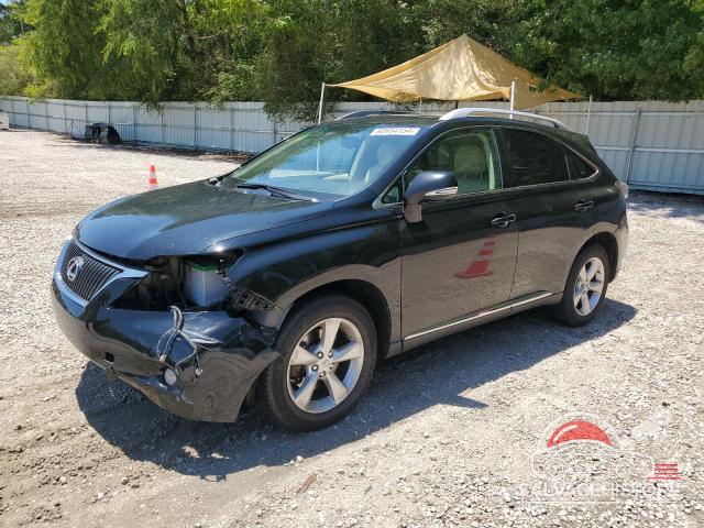 2T2BK1BA6BC087003 2011 LEXUS RX350 photo no. 16