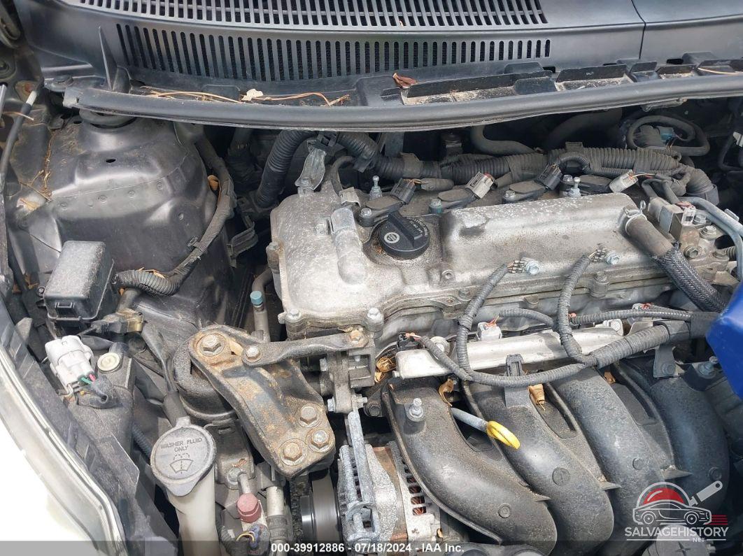 JTKKU10468J024033 2008 SCION XD photo no. 10