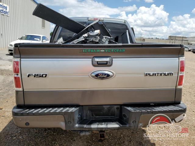 1FTFW1ET9DFB36681 2013 FORD F-150 photo no. 6