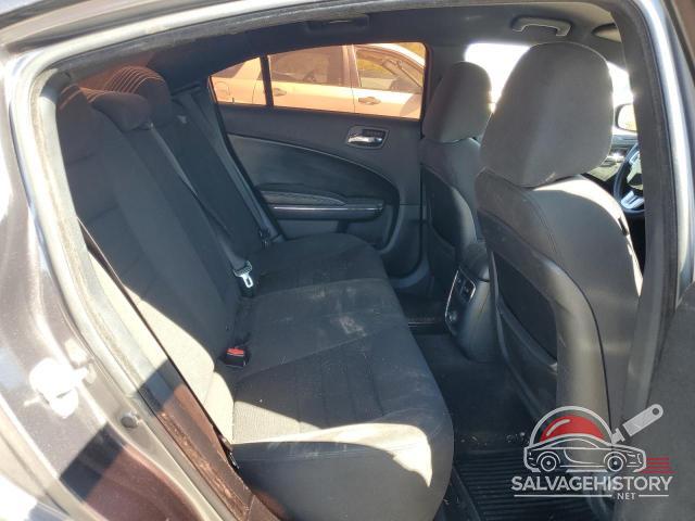 2C3CDXBG9DH678627 2013 DODGE CHARGER photo no. 10