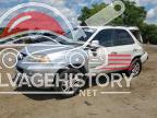 2HNYD18664H516476 2004 ACURA MDX TOURIN photo no. 1