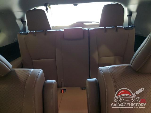5TDAAAB5XRS051502 2024 TOYOTA GRAND HIGH photo no. 10