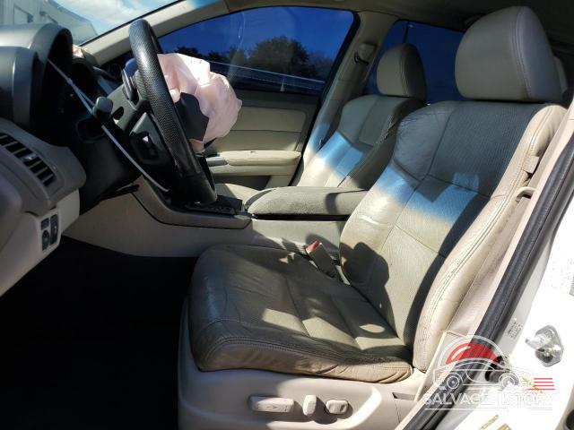 5J8TB1H52CA001518 2012 ACURA RDX photo no. 7