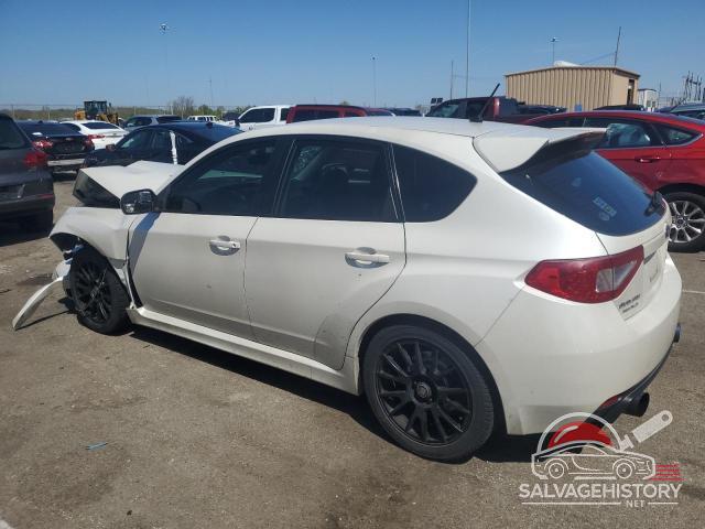 JF1GR7E66EG202565 2014 SUBARU WRX photo no. 2