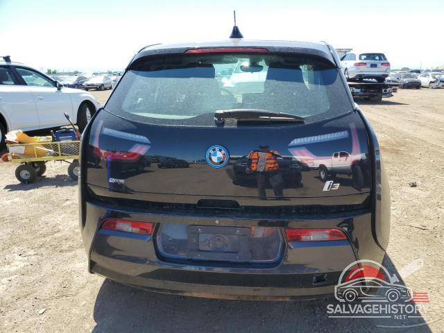 WBY1Z4C52EV274883 2014 BMW I SERIES photo no. 6