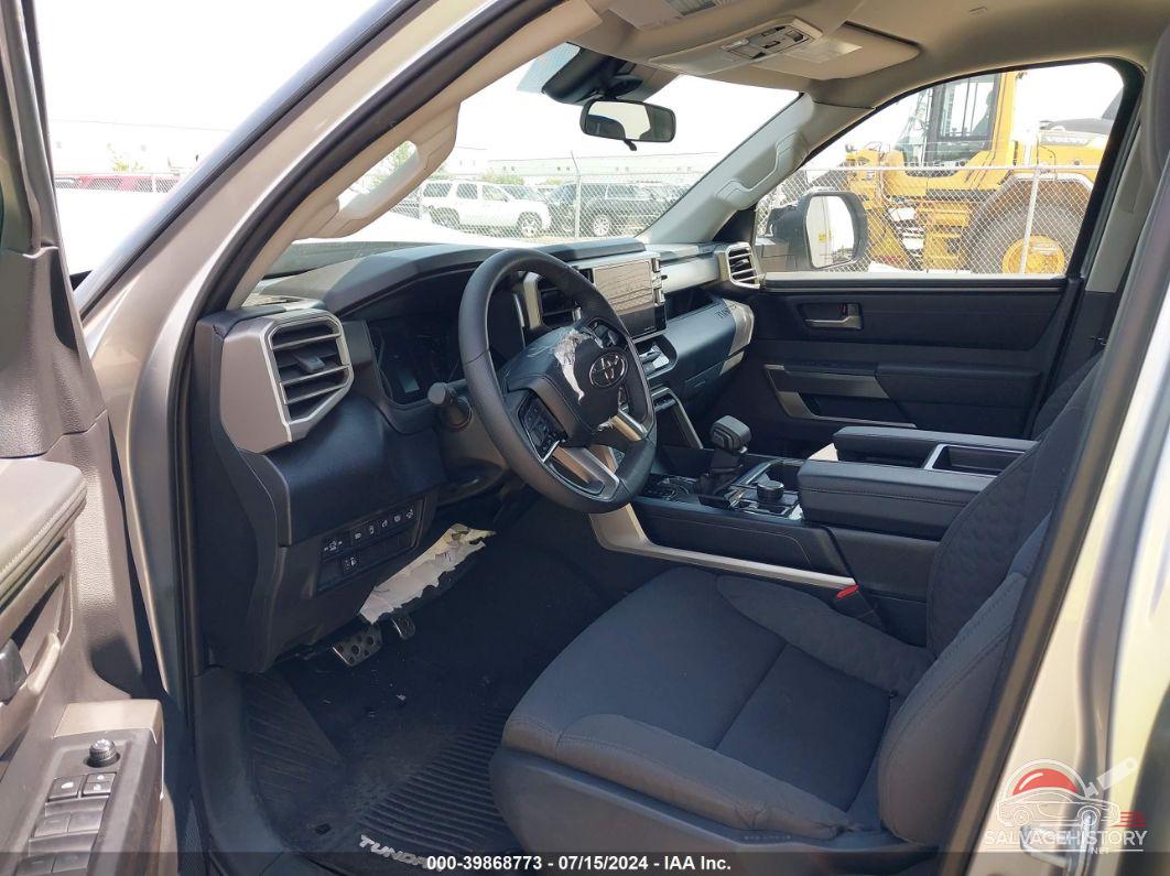 5TFLA5EC6PX019700 2023 TOYOTA TUNDRA photo no. 5