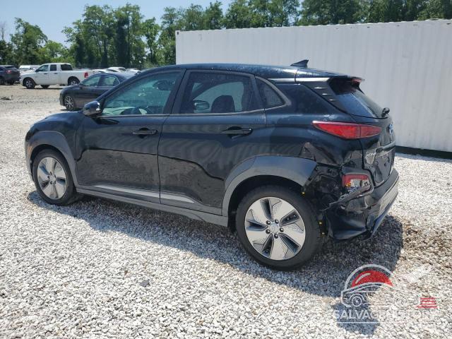 KM8K53AG3MU126838 2021 HYUNDAI KONA photo no. 2
