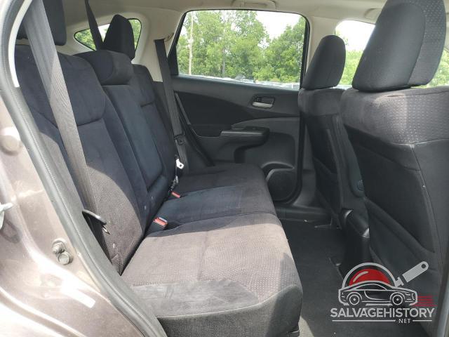5J6RM4H58DL054647 2013 HONDA CRV photo no. 11