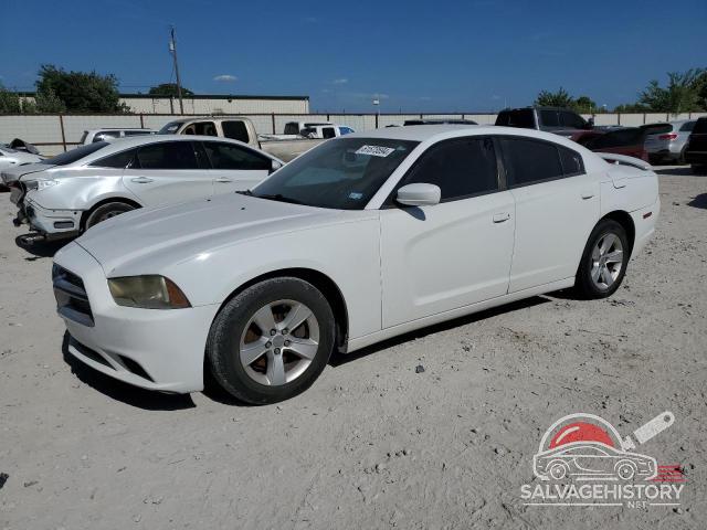 2C3CDXBG2CH172071 2012 DODGE CHARGER photo no. 14
