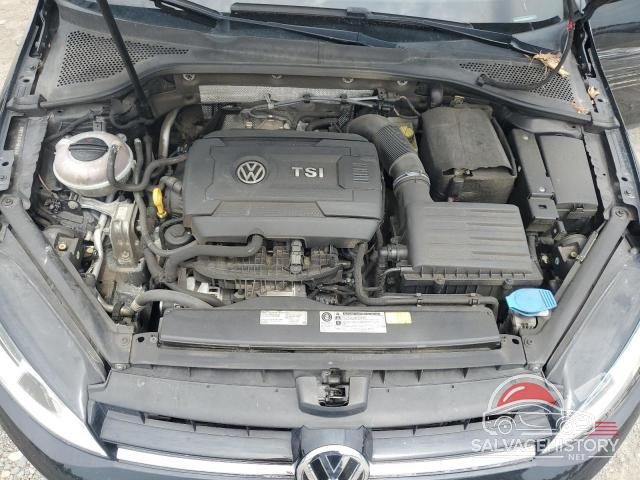 3VW217AU8FM050146 2015 VOLKSWAGEN GOLF photo no. 11